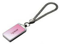 Apacer Handy Steno AH129 4GB (AP4GAH129P-1) Apacer Handy Steno AH129 4GB (AP4GAH129P-1)